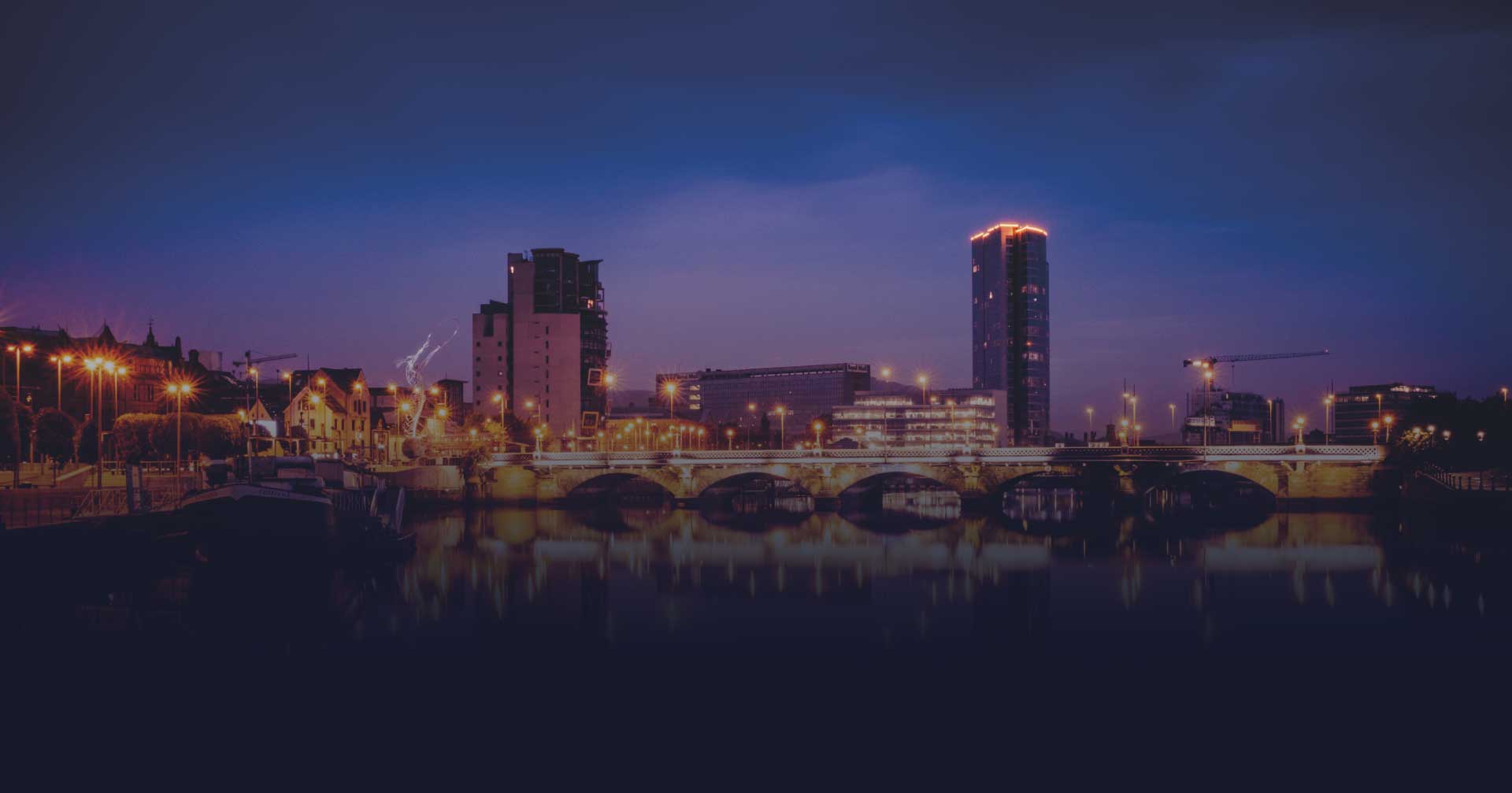 Innovation City Belfast
