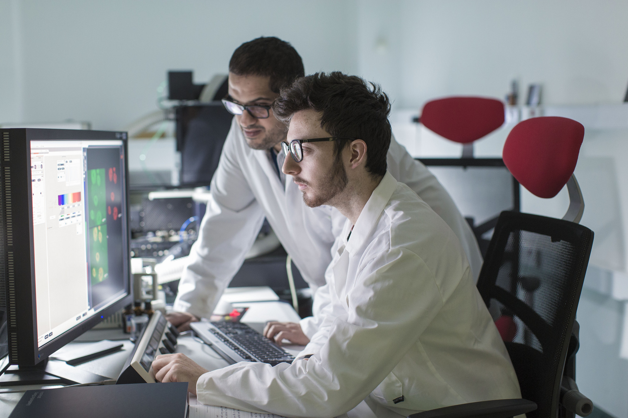 Advanced Manufacturing Innovation Centre