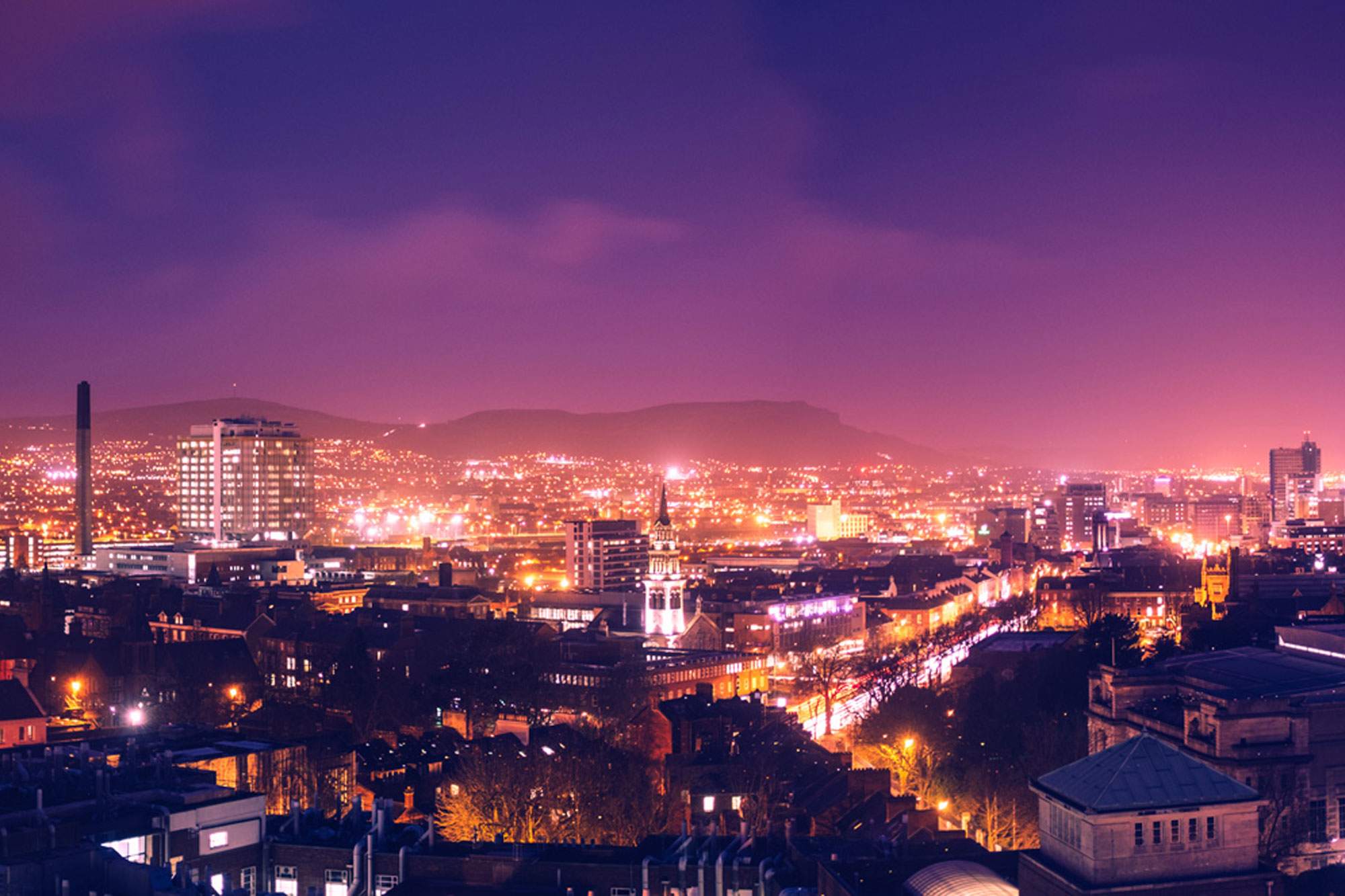 £700 million City Deal investment will help Belfast Region bounce back from Covid-19