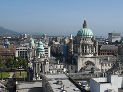 Belfast Region City Deal partners poised to deliver on new 10X economic vision